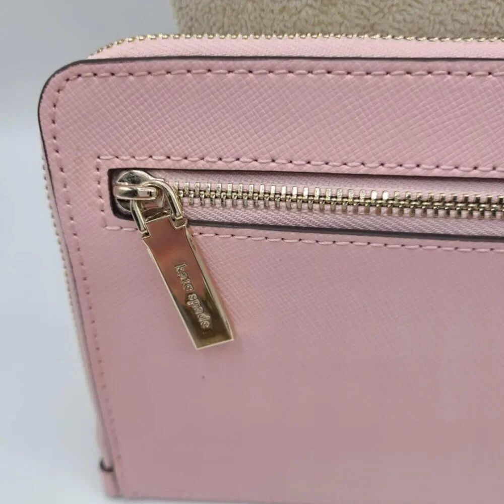kate spade great leather